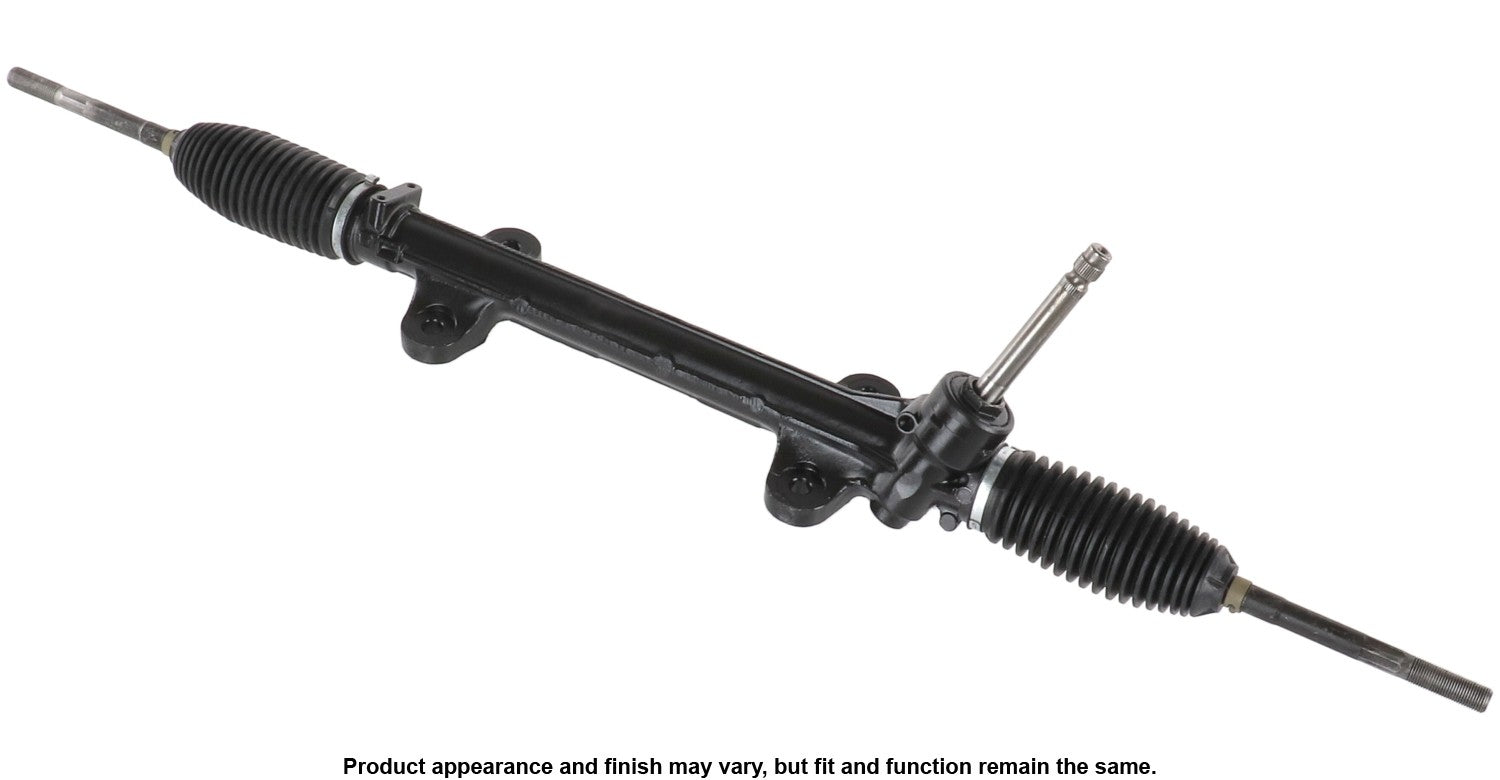 Cardone Reman Remanufactured Rack and Pinion Assembly 1G-2409