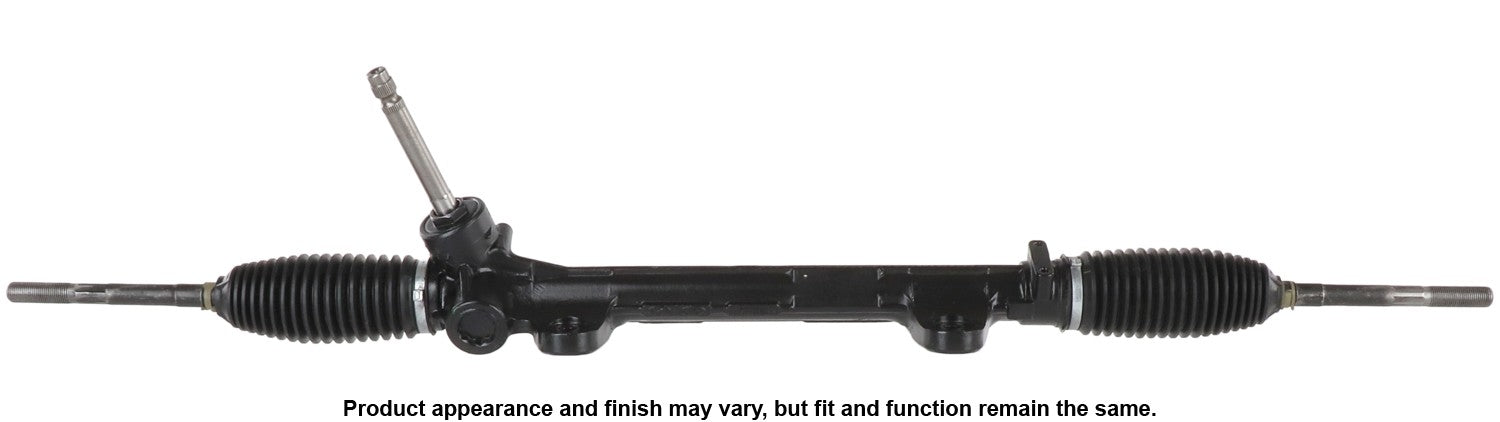 Cardone Reman Remanufactured Rack and Pinion Assembly 1G-2409