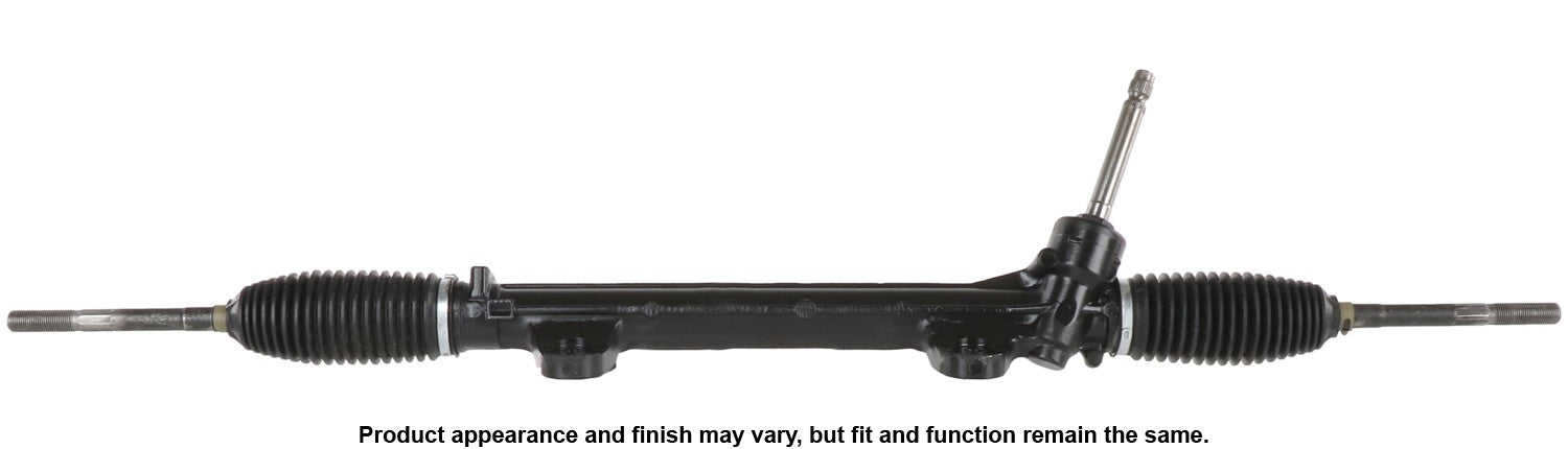 Cardone Reman Remanufactured Rack and Pinion Assembly 1G-2409