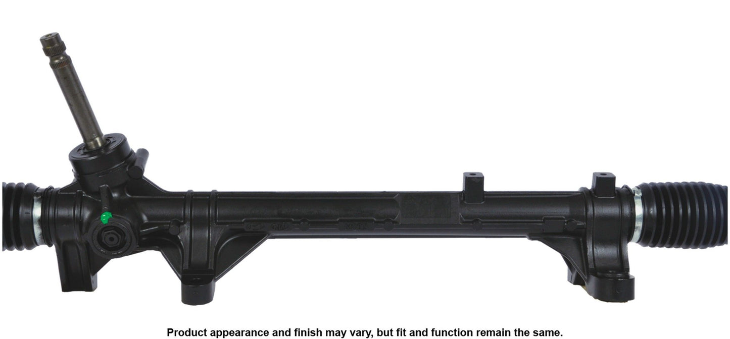 Cardone Reman Remanufactured Rack and Pinion Assembly 1G-2417