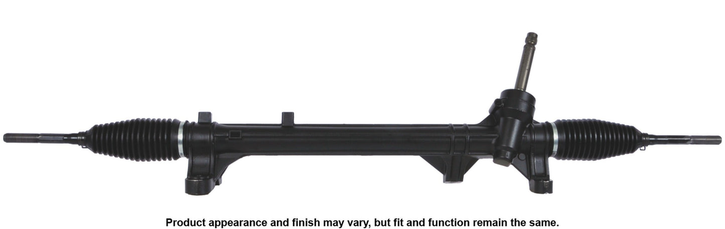 Cardone Reman Remanufactured Rack and Pinion Assembly 1G-2417