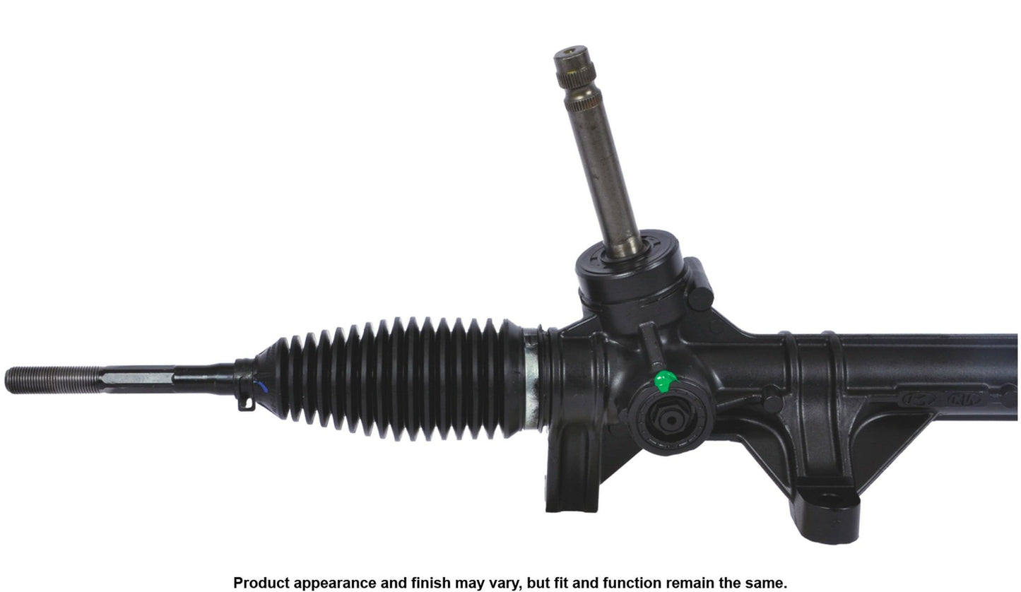 Cardone Reman Remanufactured Rack and Pinion Assembly 1G-2417