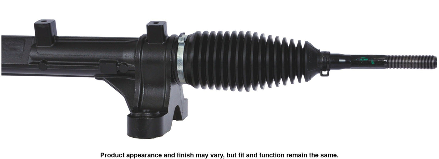 Cardone Reman Remanufactured Rack and Pinion Assembly 1G-2417