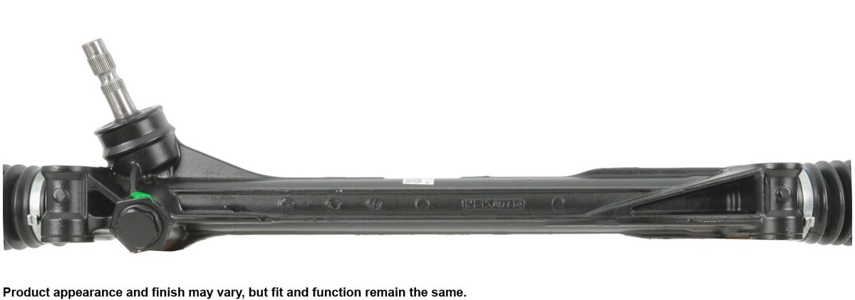 Cardone Reman Rack and Pinion Assembly 1G-26012