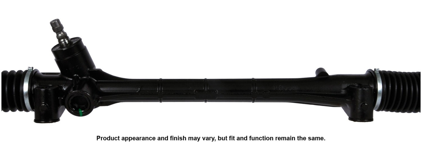 Cardone Reman Remanufactured Rack and Pinion Assembly 1G-26014
