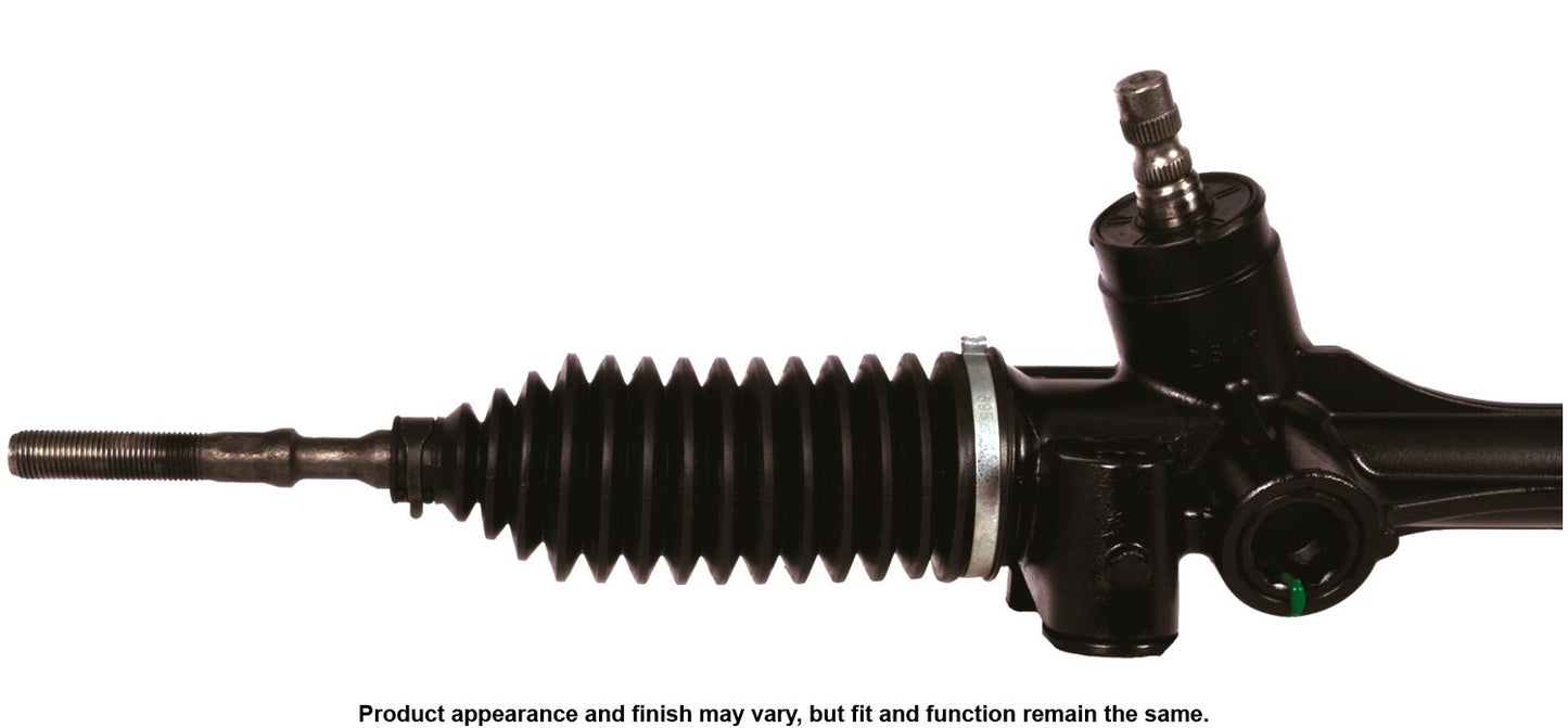 Cardone Reman Remanufactured Rack and Pinion Assembly 1G-26014