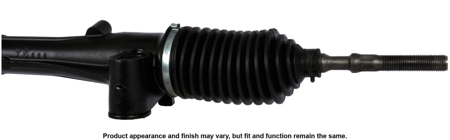 Cardone Reman Remanufactured Rack and Pinion Assembly 1G-26014
