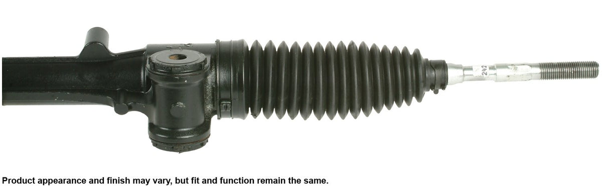 Cardone Reman Rack and Pinion Assembly 1G-2674