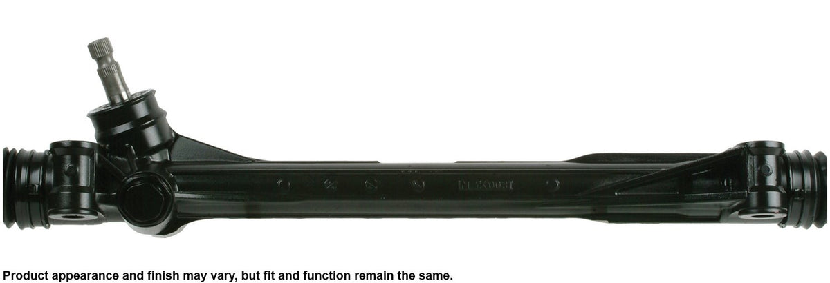 Cardone Reman Rack and Pinion Assembly 1G-2697