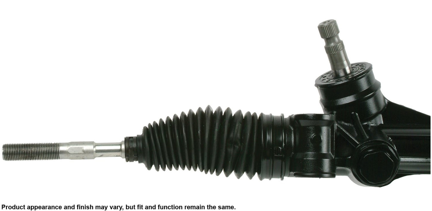Cardone Reman Rack and Pinion Assembly 1G-2697