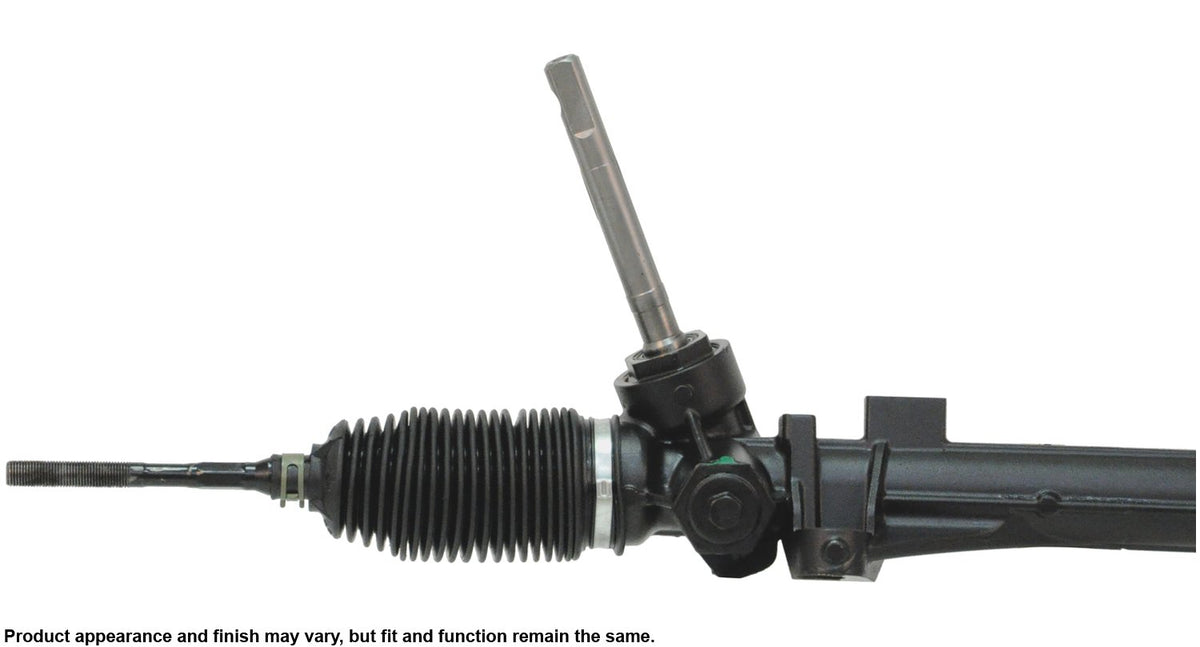Cardone Reman Rack and Pinion Assembly 1G-3025