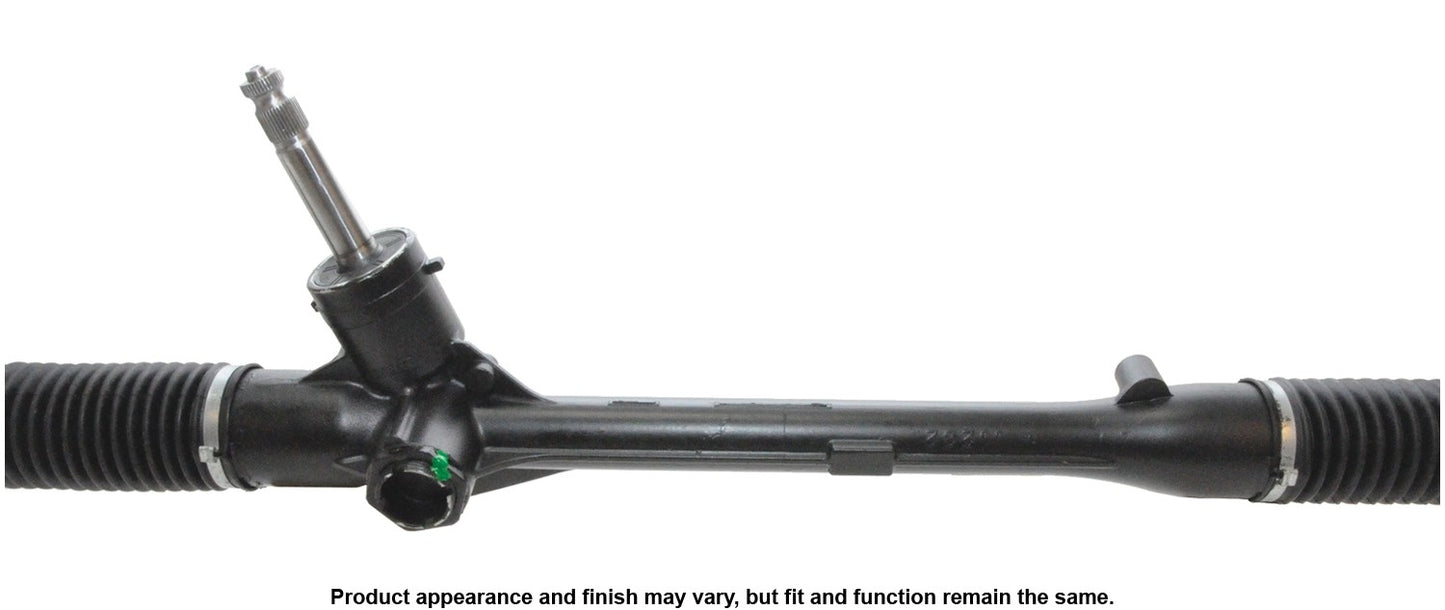 Cardone Reman Remanufactured Rack and Pinion Assembly 1G-3031