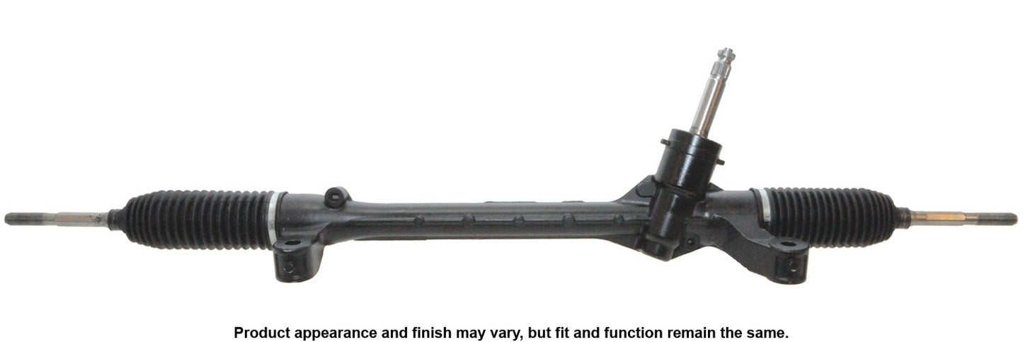 Cardone Reman Remanufactured Rack and Pinion Assembly 1G-3031