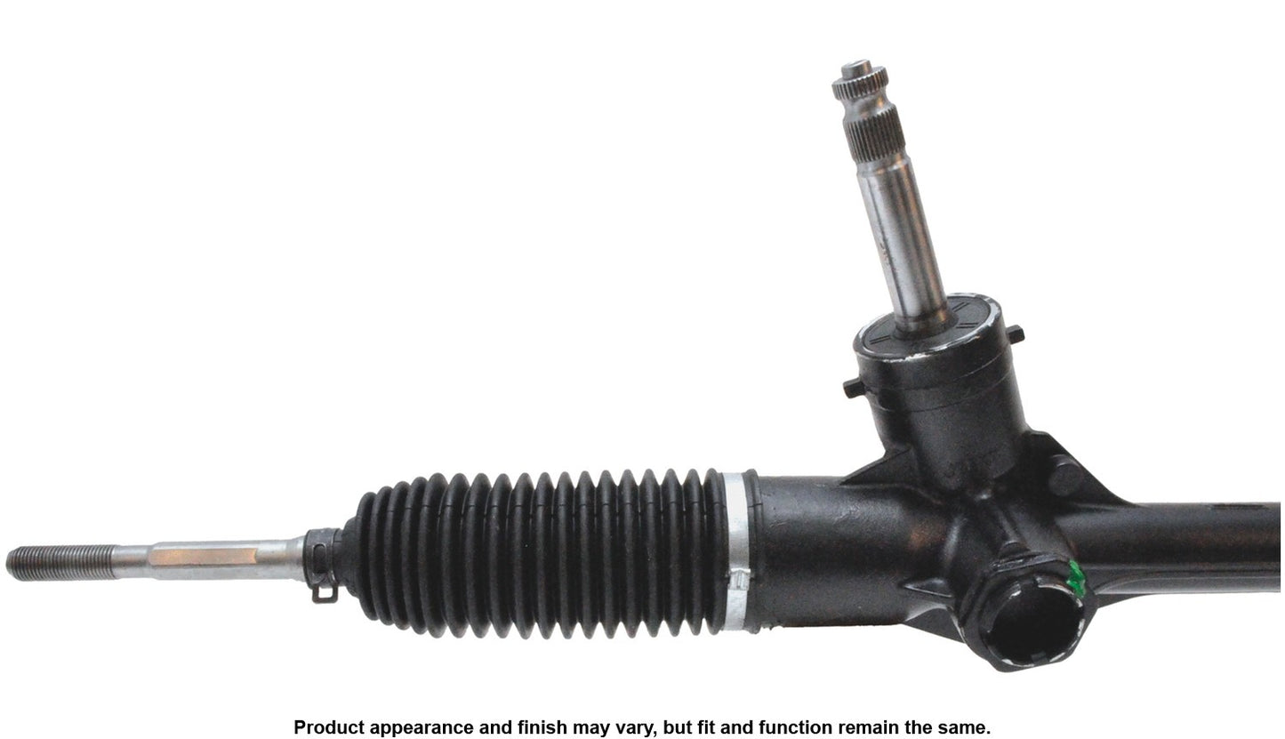 Cardone Reman Remanufactured Rack and Pinion Assembly 1G-3031