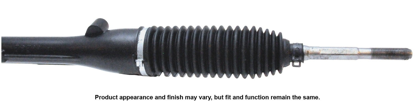 Cardone Reman Remanufactured Rack and Pinion Assembly 1G-3031