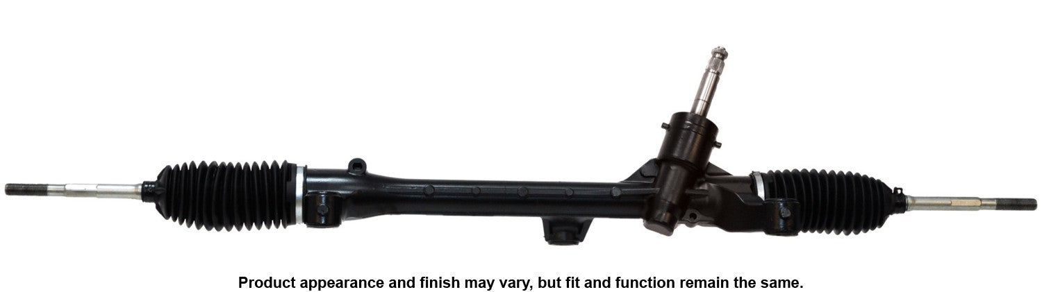 Cardone Reman Remanufactured Rack and Pinion Assembly 1G-3038
