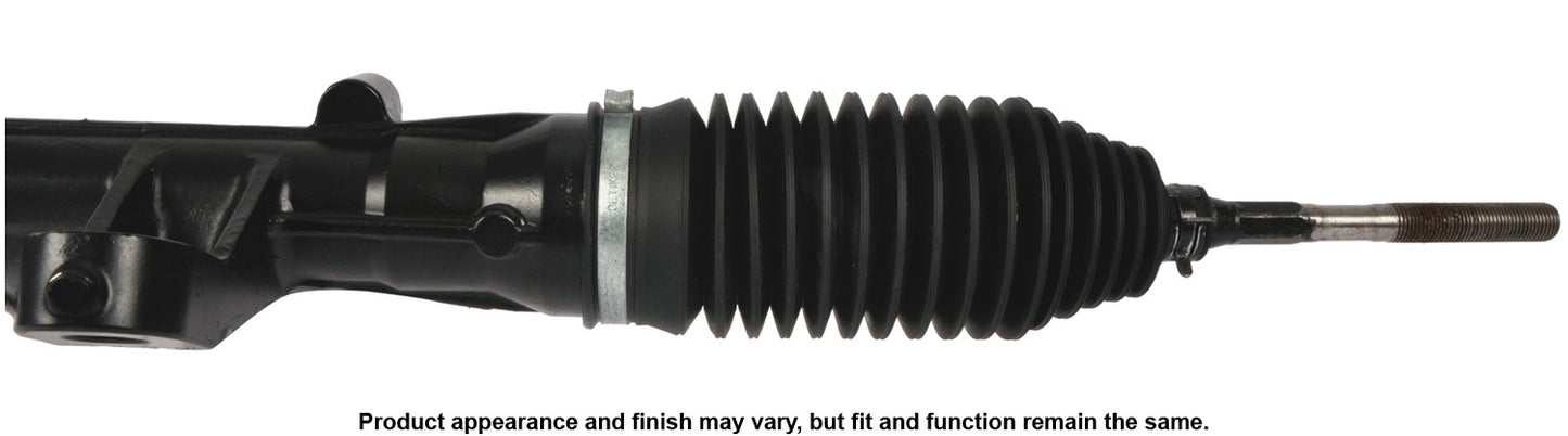 Cardone Reman Remanufactured Rack and Pinion Assembly 1G-3039
