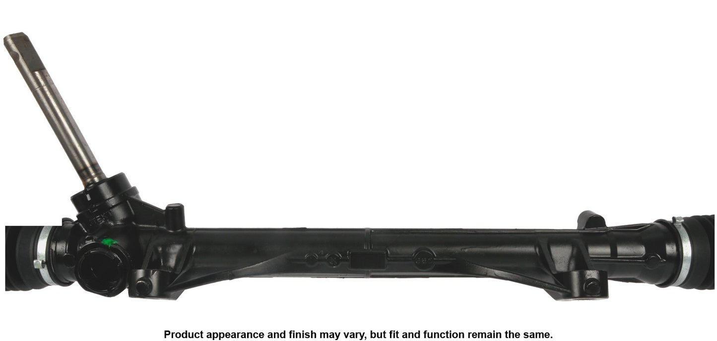 Cardone Reman Remanufactured Rack and Pinion Assembly 1G-3039