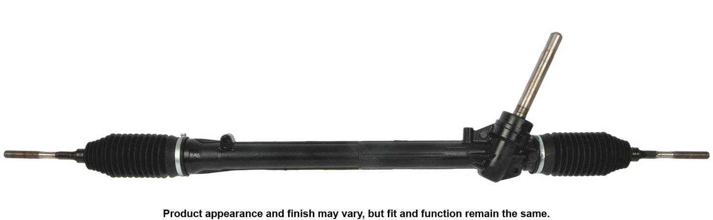 Cardone Reman Remanufactured Rack and Pinion Assembly 1G-3039