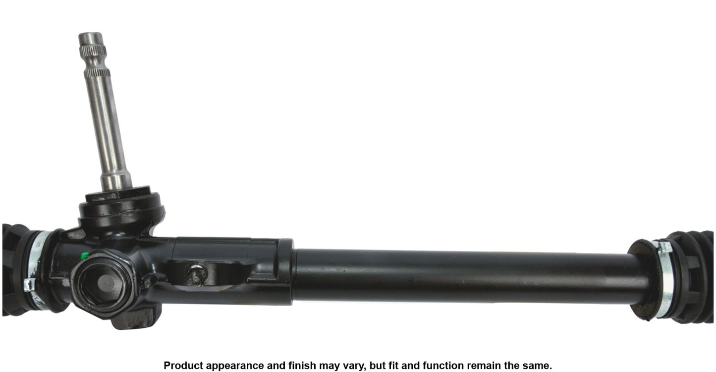 Cardone Reman Remanufactured Rack and Pinion Assembly 1G-3040