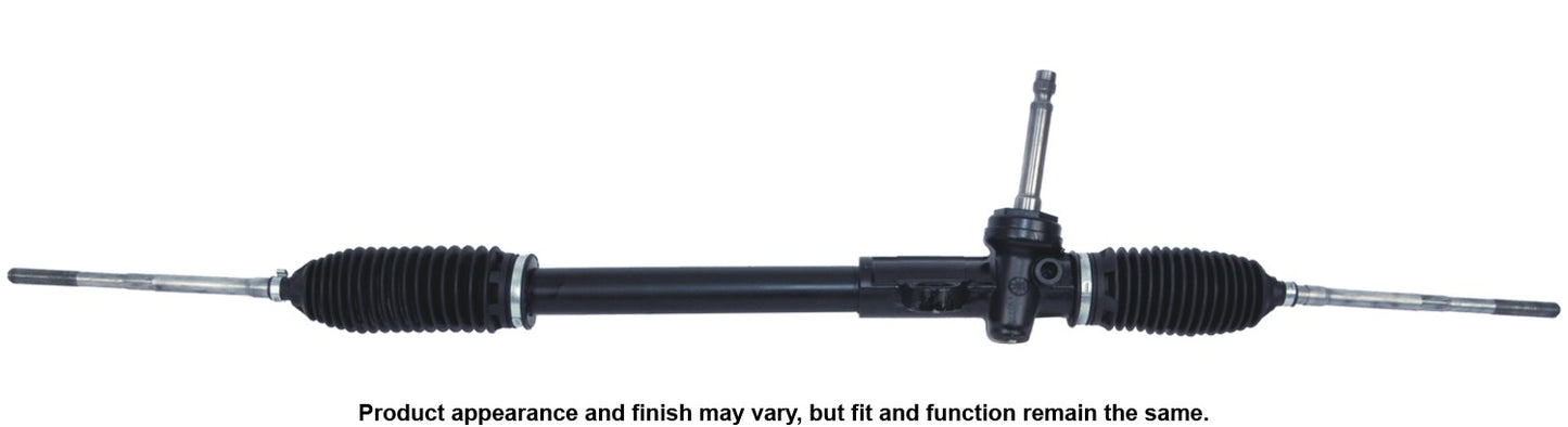 Cardone Reman Remanufactured Rack and Pinion Assembly 1G-3040
