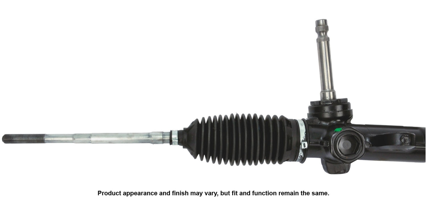 Cardone Reman Remanufactured Rack and Pinion Assembly 1G-3040