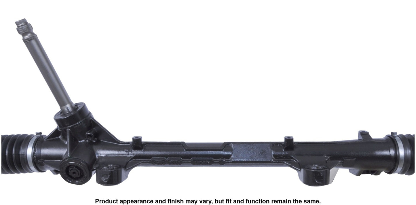 Cardone Reman Remanufactured Rack and Pinion Assembly 1G-3041