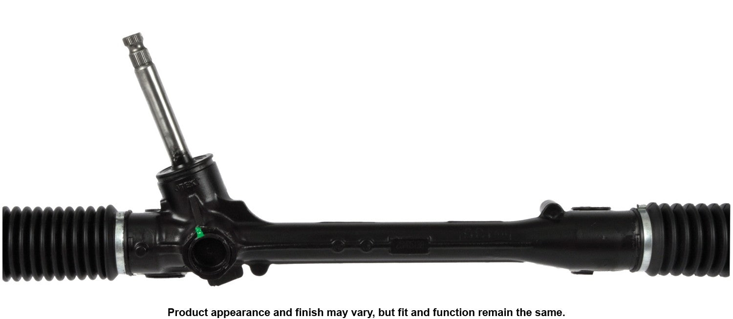 Cardone Reman Remanufactured Rack and Pinion Assembly 1G-6001