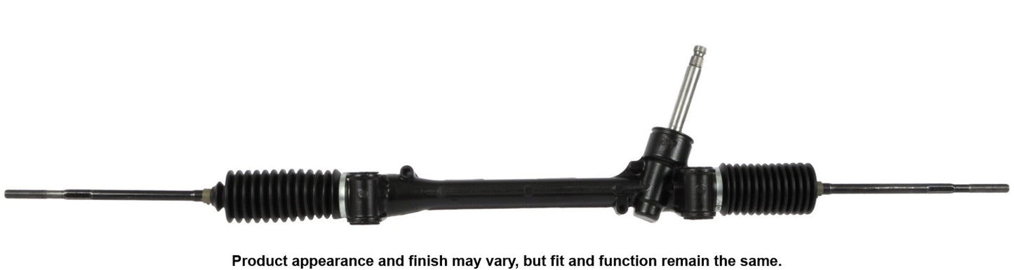 Cardone Reman Remanufactured Rack and Pinion Assembly 1G-6001