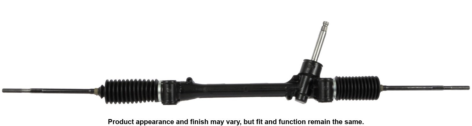 Cardone Reman Remanufactured Rack and Pinion Assembly 1G-6001