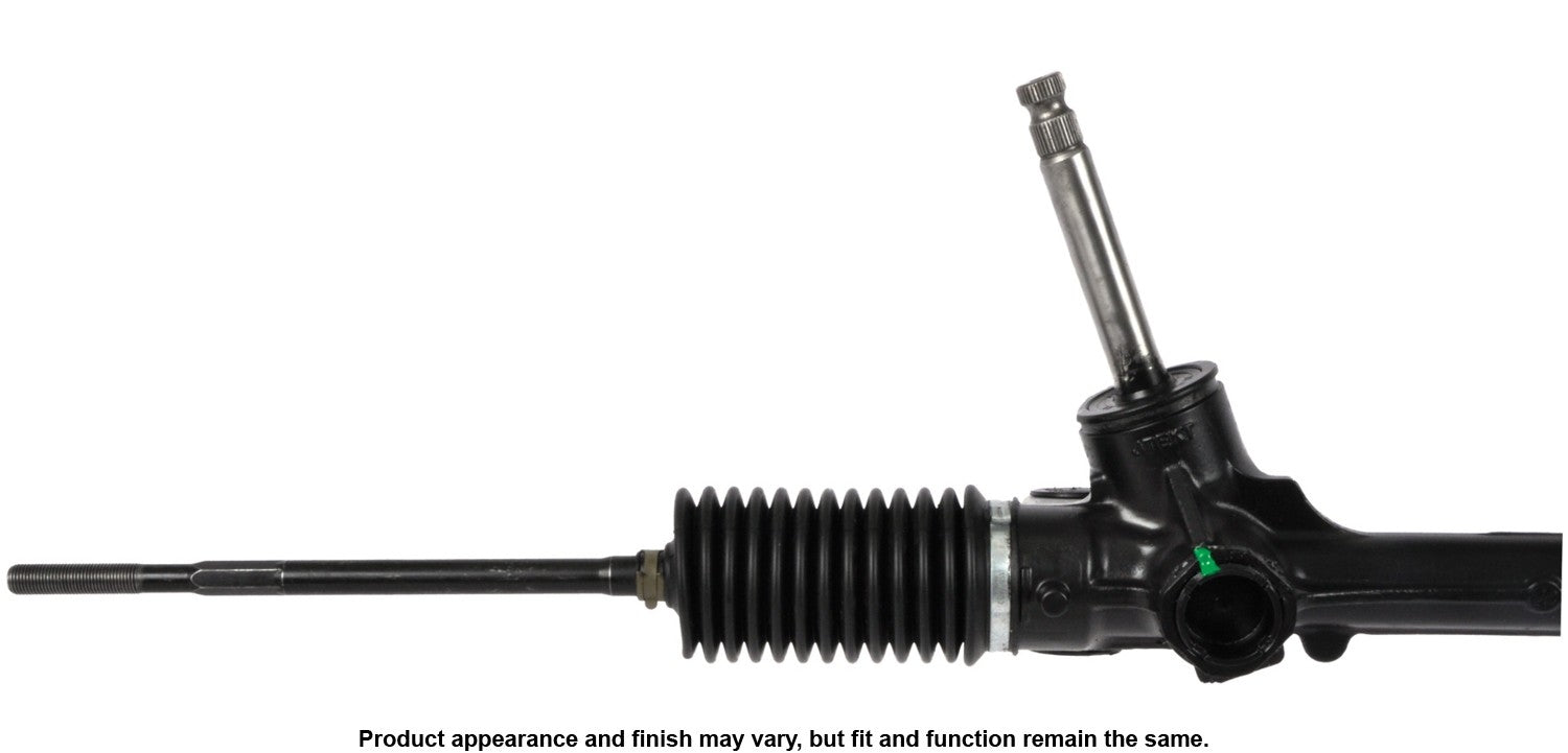 Cardone Reman Remanufactured Rack and Pinion Assembly 1G-6001