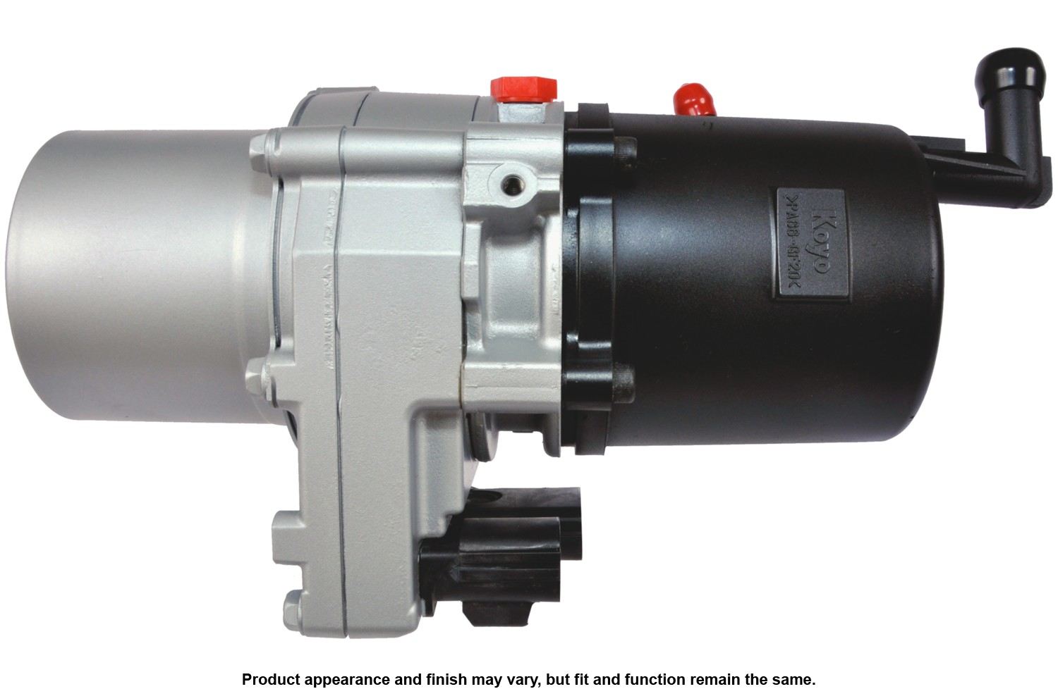 Cardone Reman Remanufactured Power Steering Pump 1H-20001
