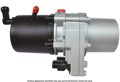 Cardone Reman Remanufactured Power Steering Pump 1H-20001