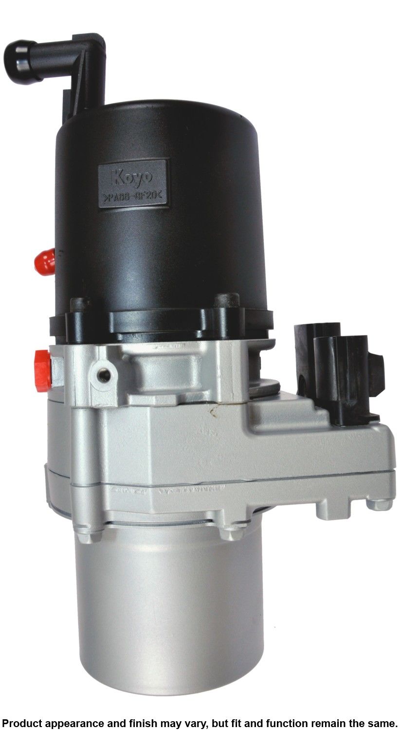 Cardone Reman Remanufactured Power Steering Pump 1H-20223
