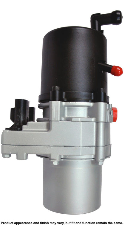 Cardone Reman Remanufactured Power Steering Pump 1H-20223