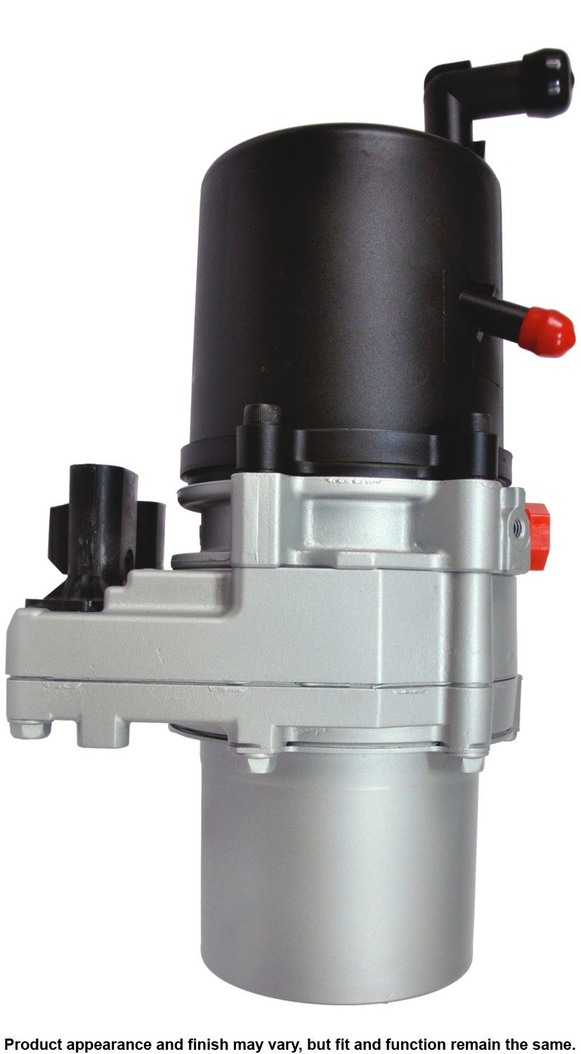 Cardone Reman Remanufactured Power Steering Pump 1H-20223