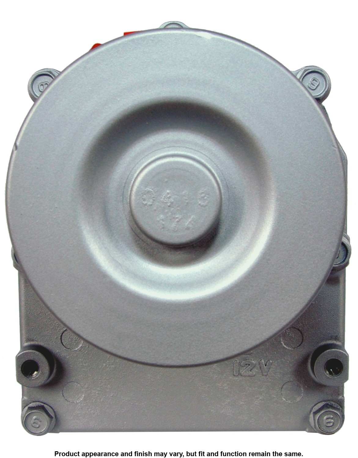Cardone Reman Remanufactured Power Steering Pump 1H-20223