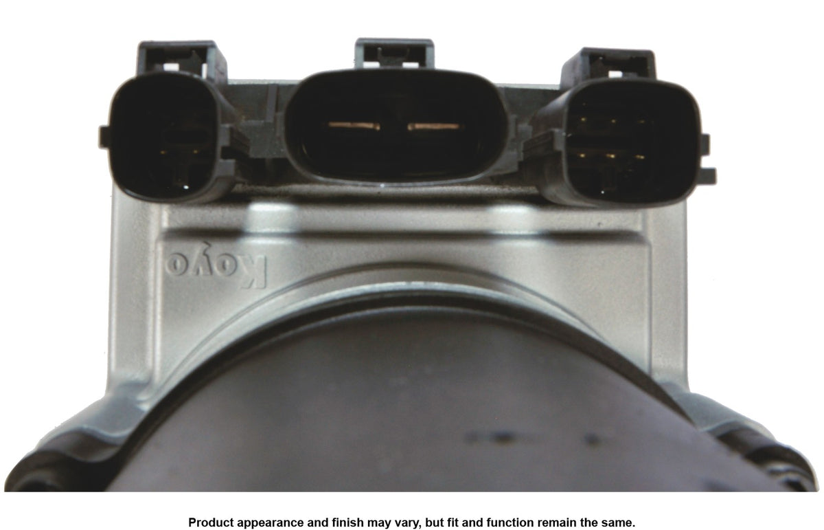 Cardone Reman Power Steering Pump 1H-20225
