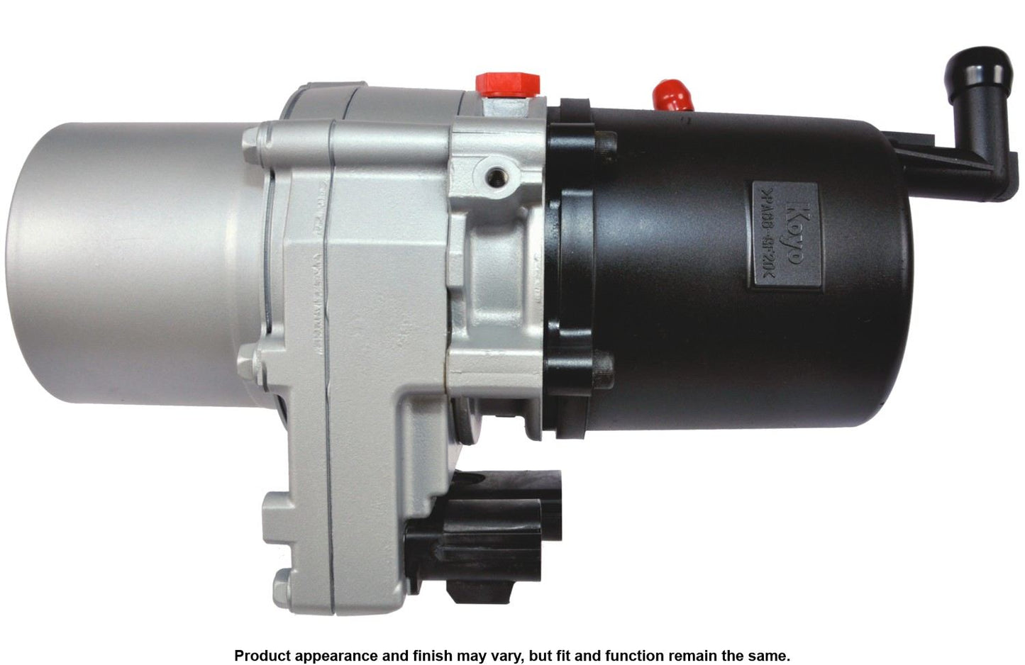 Cardone Reman Power Steering Pump 1H-20226