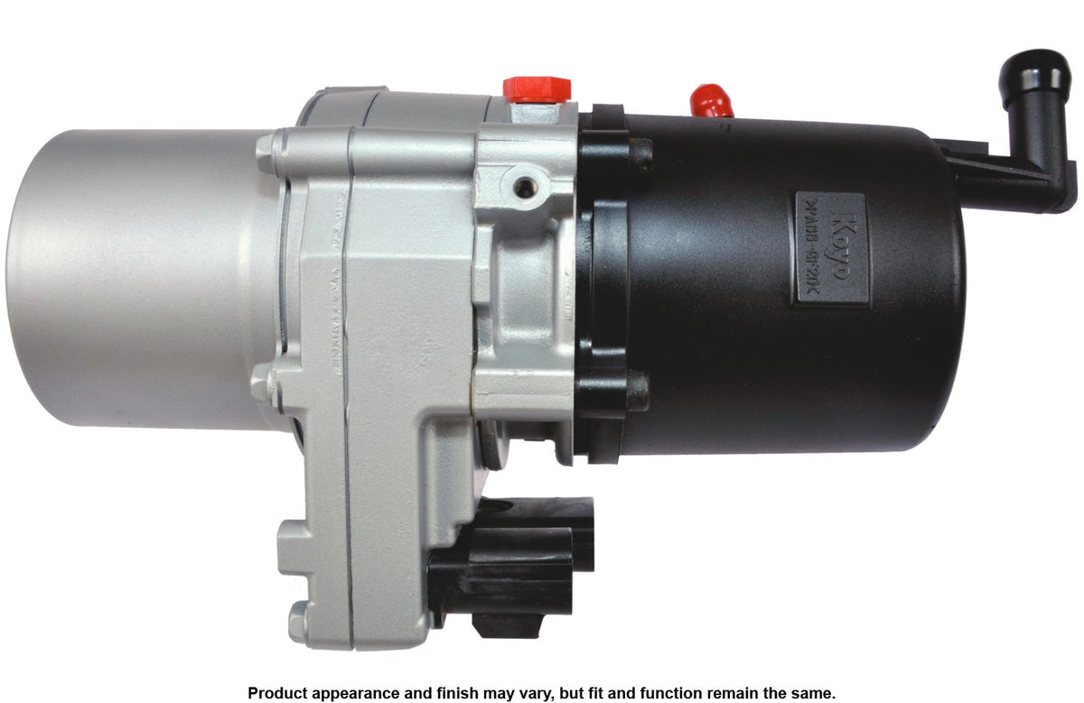 Cardone Reman Power Steering Pump 1H-20226
