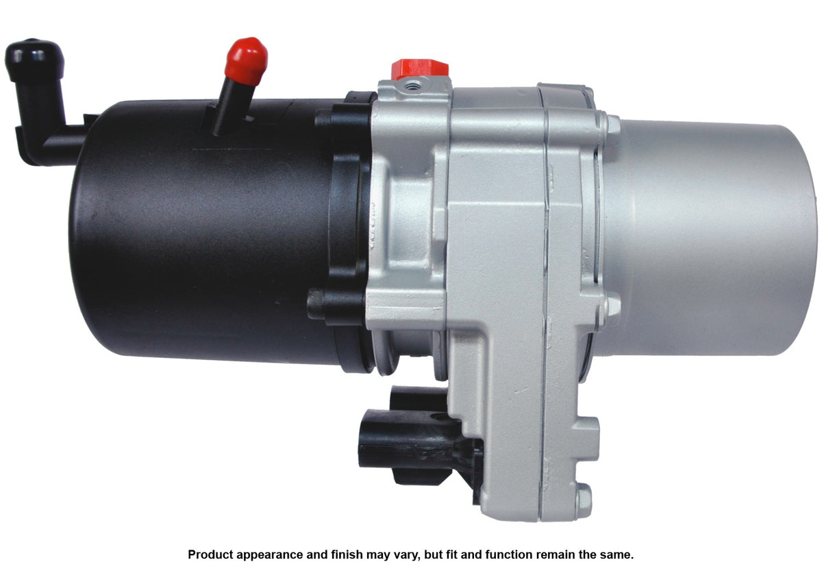 Cardone Reman Power Steering Pump 1H-20226