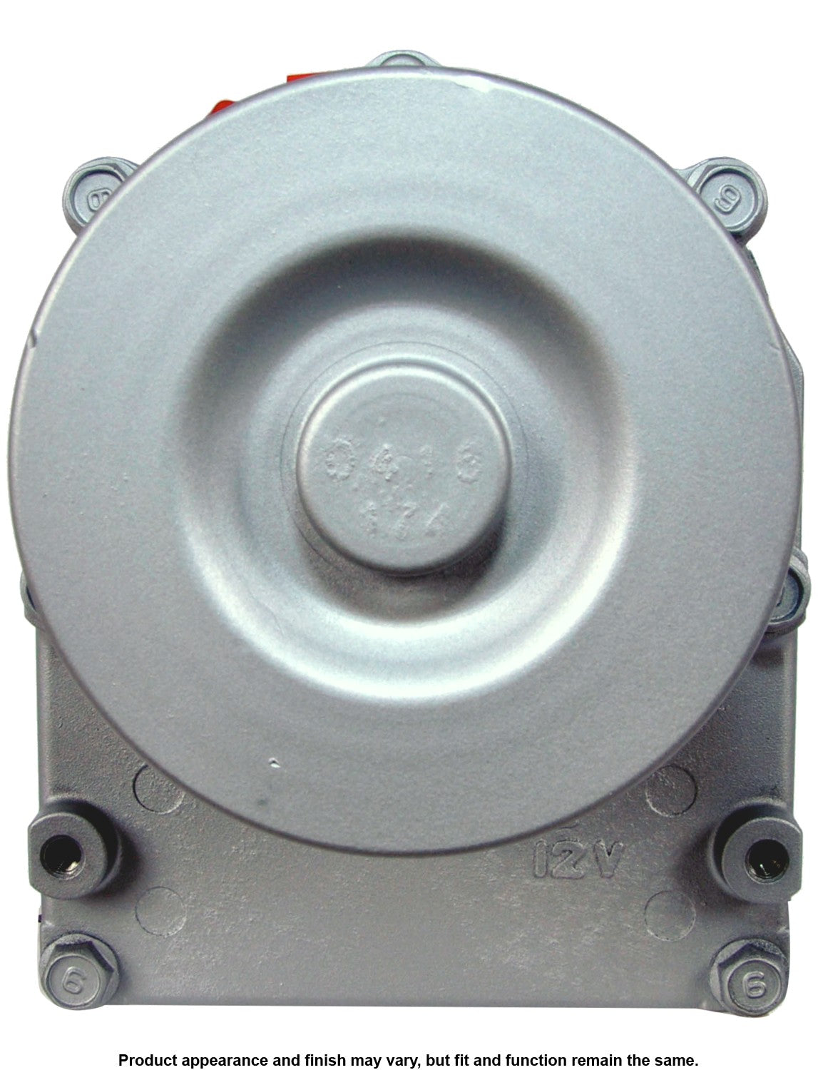 Cardone Reman Power Steering Pump 1H-20226
