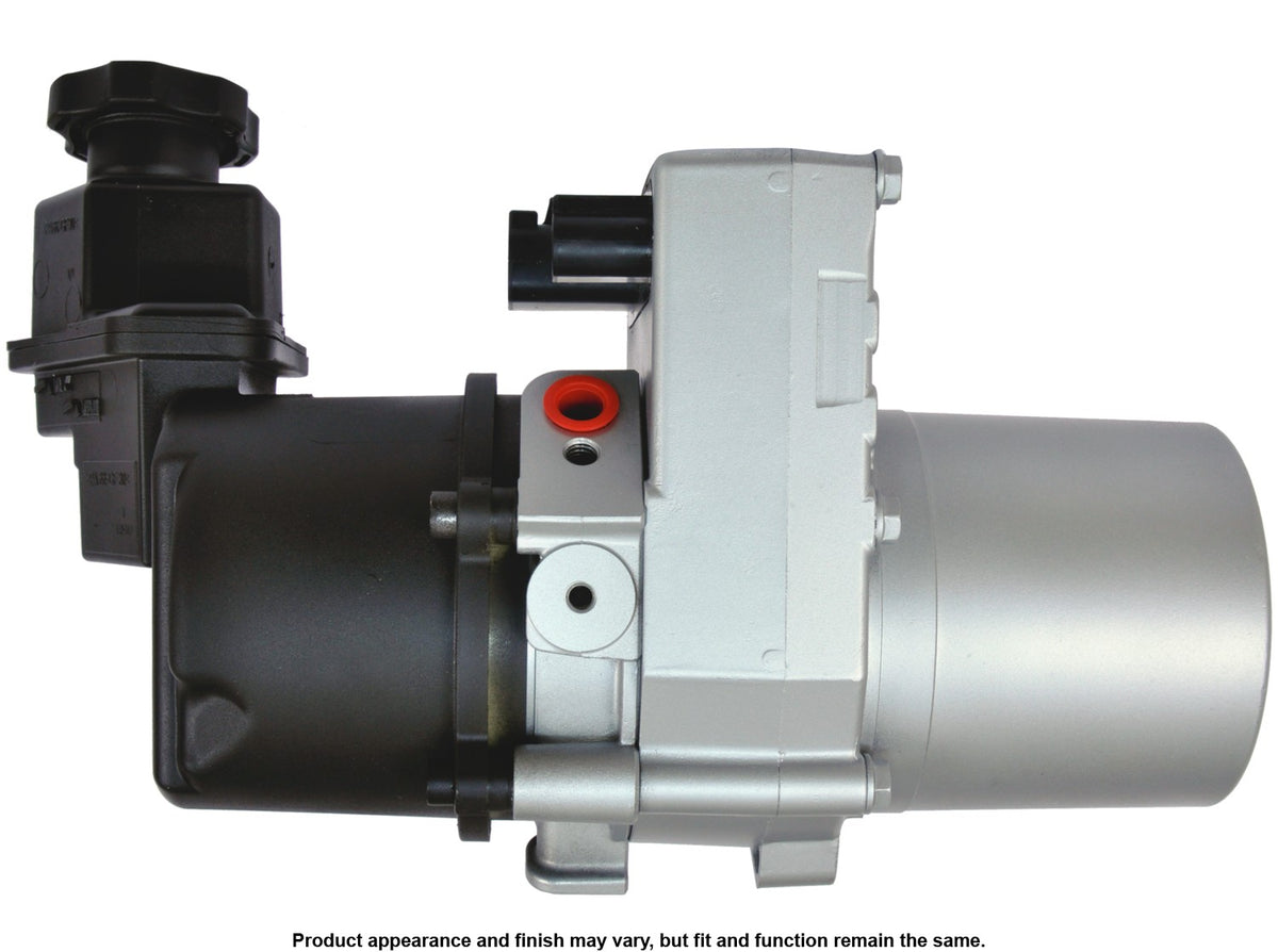 Cardone Reman Power Steering Pump 1H-30001
