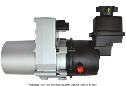 Cardone Reman Remanufactured Power Steering Pump 1H-30002