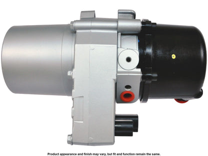 Cardone Reman Remanufactured Power Steering Pump 1H-30003