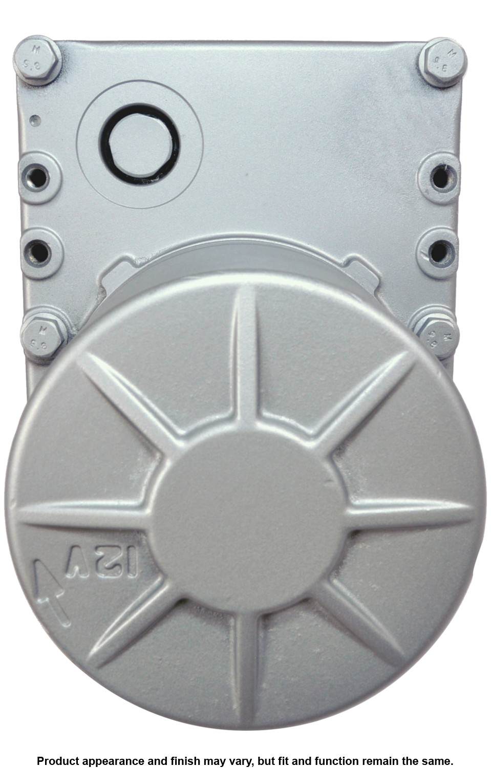 Cardone Reman Remanufactured Power Steering Pump 1H-30003