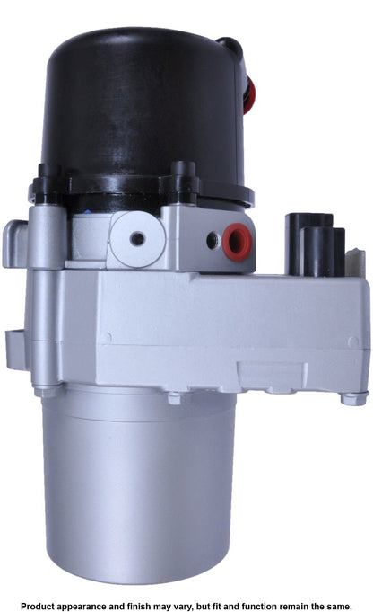 Cardone Reman Remanufactured Power Steering Pump 1H-30005