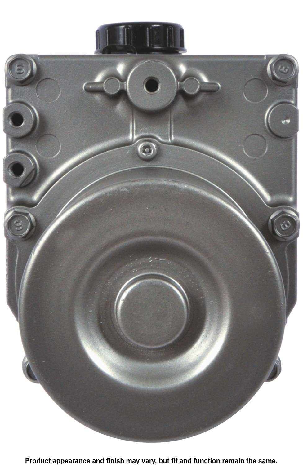 Cardone Reman Remanufactured Power Steering Pump 1H-72002