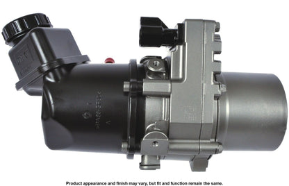 Cardone Reman Remanufactured Power Steering Pump 1H-72003