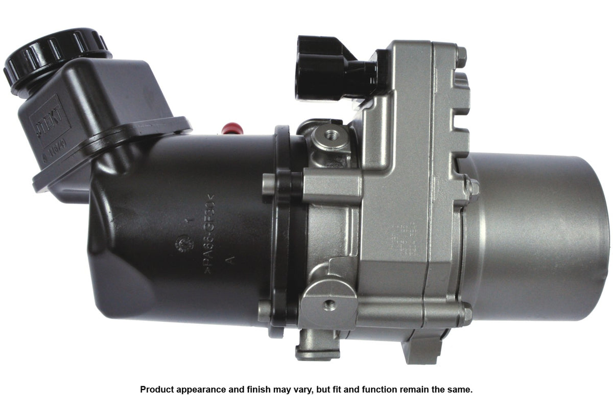Cardone Reman Remanufactured Power Steering Pump 1H-72003